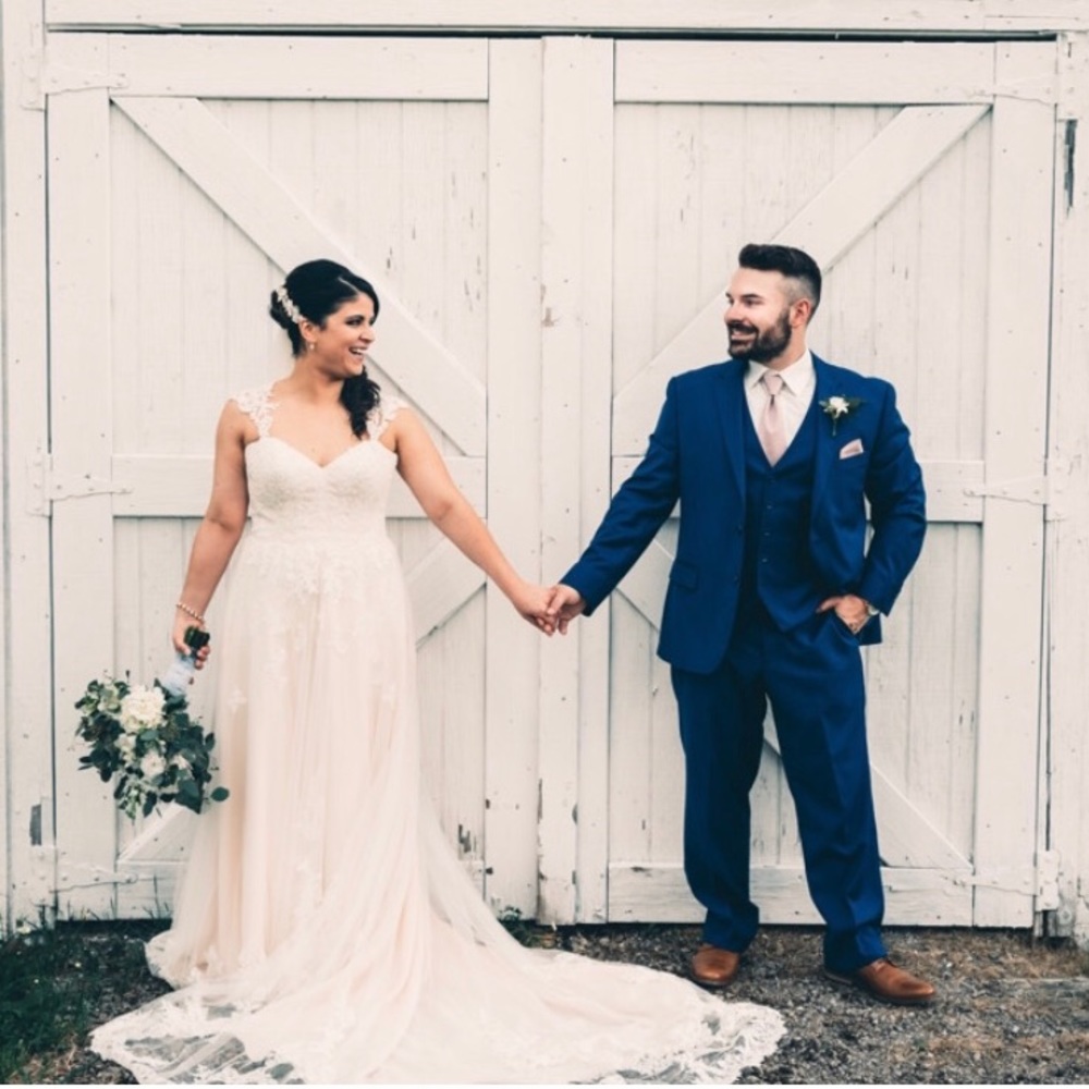 Meet your Posher, Maria